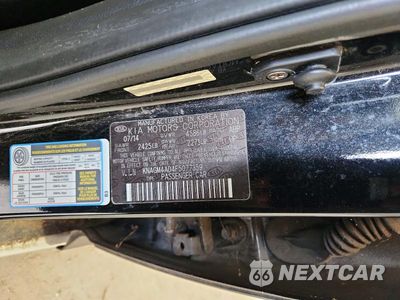 Zdjęcie 12 z 12 samochodu: 2015 KIA OPTIMA HYBRID VIN:KNAGM4AD4F5077359 - miniatura