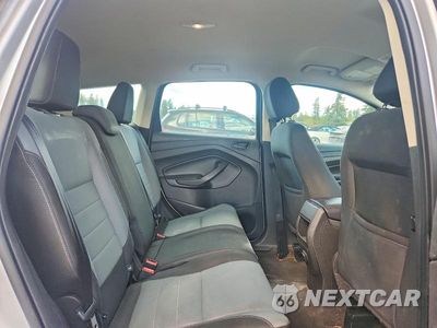Zdjęcie 11 z 13 samochodu: 2017 FORD ESCAPE S VIN:1FMCU0F78HUC14255 - miniatura