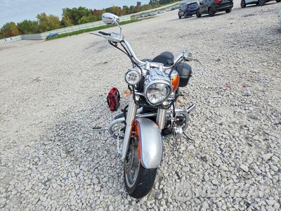Drugie zdjęcie samochodu z przodu: 2006 YAMAHA XV1900 CT VIN:JYAVP22E56A002878 - miniatura