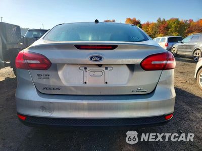 Zdjęcie 6 z 12 samochodu: 2015 FORD FOCUS SE VIN:1FADP3F22FL227288 - miniatura