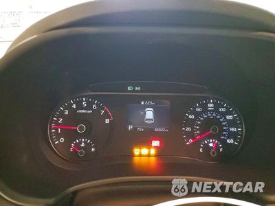 Zdjęcie 9 z 13 samochodu: 2022 KIA SOUL VIN:KNDJ23AU6N7825783 - miniatura