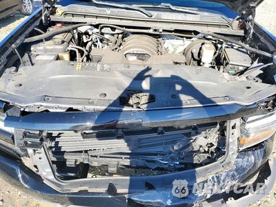 Zdjęcie 11 z 13 samochodu: 2018 CHEVROLET SILVERADO K1500 CUSTOM VIN:1GCVKPEC6JZ274294 - miniatura