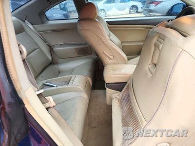 Zdjęcie 10 z 12 samochodu: 2005 INFINITI G35 BASE VIN:JNKCV54E75M402016 - miniatura