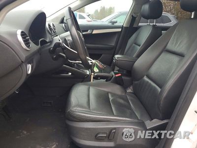 Zdjęcie 7 z 13 samochodu: 2013 AUDI A3 PREMIUM PLUS VIN:WAUMFAFM5DA031399 - miniatura