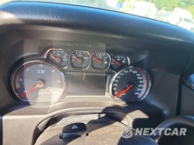 Zdjęcie 9 z 13 samochodu: 2016 GMC YUKON SLT VIN:1GKS1BKC2GR168435 - miniatura