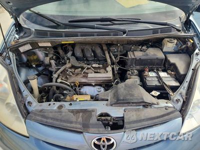 Zdjęcie 12 z 13 samochodu: 2008 TOYOTA SIENNA CE 7-PASSENGER VIN:5TDZK23C88S130006 - miniatura