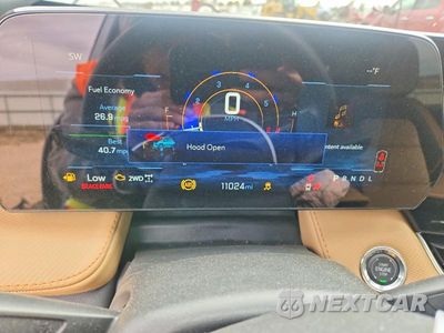 Zdjęcie 9 z 12 samochodu: 2026 CHEVROLET EQUINOX ACTIV VIN:3GNAXSEG1TL483112 - miniatura