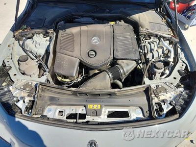 Zdjęcie 11 z 12 samochodu: 2024 MERCEDES-BENZ CLE 300 4MATIC VIN:W1KMJ4HB3RF039306 - miniatura
