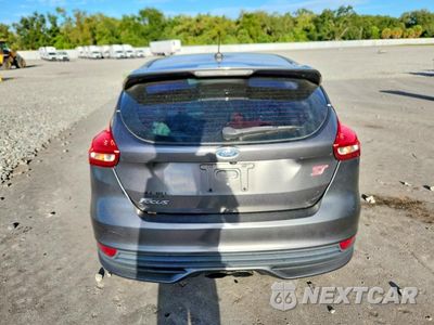 Zdjęcie 6 z 13 samochodu: 2018 FORD FOCUS ST VIN:1FADP3L99JL289264 - miniatura