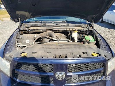 Zdjęcie 11 z 12 samochodu: 2017 RAM 1500 ST VIN:1C6RR7KT7HS732937 - miniatura