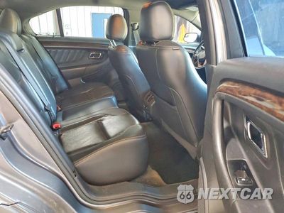 Zdjęcie 10 z 12 samochodu: 2013 FORD TAURUS LIMITED VIN:1FAHP2F82DG110042 - miniatura
