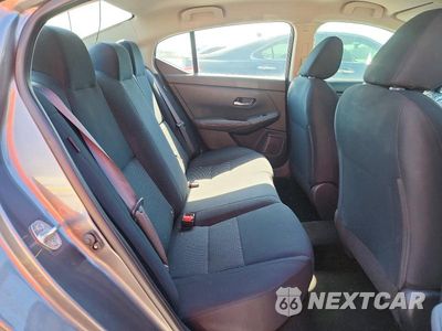 Zdjęcie 10 z 12 samochodu: 2023 NISSAN SENTRA S VIN:3N1AB8BV0PY306561 - miniatura