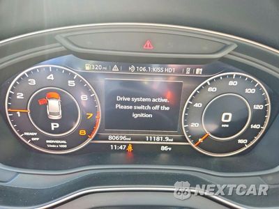 Zdjęcie 9 z 13 samochodu: 2018 AUDI Q5 PREMIUM PLUS VIN:WA1BNAFY8J2089636 - miniatura