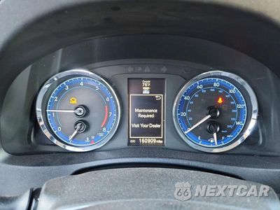 Zdjęcie 9 z 13 samochodu: 2017 TOYOTA COROLLA SE VIN:2T1BURHE0HC751926 - miniatura