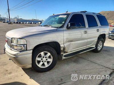 2004 GMC YUKON DENALI 1GKEK63U04J296062 - główne zdjęcie licytacji z USA - miniatura