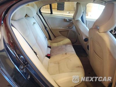 Zdjęcie 10 z 12 samochodu: 2012 VOLVO S60 T5 VIN:YV1622FS4C2122601 - miniatura