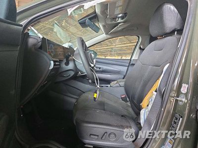 Zdjęcie 7 z 12 samochodu: 2026 HYUNDAI TUCSON SEL VIN:5NMJBCDE2TH661670 - miniatura
