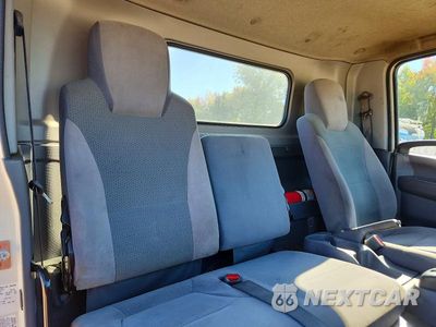 Zdjęcie 11 z 13 samochodu: 2020 ISUZU NPR XD - BOX TRUCK VIN:JALC4W162L7K00816 - miniatura