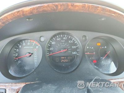 Zdjęcie 9 z 13 samochodu: 2001 ACURA MDX TOURING VIN:2HNYD18871H511588 - miniatura