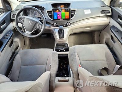 Zdjęcie 8 z 13 samochodu: 2013 HONDA CR-V EX VIN:2HKRM4H52DH642893 - miniatura