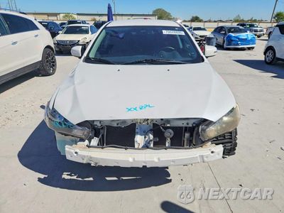 Piąte zdjęcie samochodu w środku: 2016 MITSUBISHI LANCER ES VIN:JA32V2FW2GU010869 - miniatura