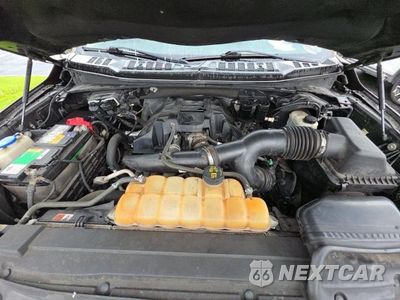 Zdjęcie 7 z 14 samochodu: 2016 FORD F150 SUPERCREW VIN:1FTEW1EP1GFA59372 - miniatura