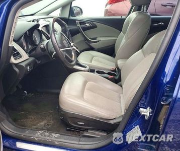 Zdjęcie 7 z 12 samochodu: 2014 BUICK VERANO CONVENIENCE VIN:1G4PR5SK5E4128861 - miniatura