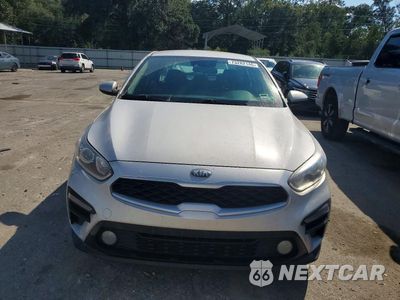 Zdjęcie 9 z 24 samochodu: 2021 KIA FORTE LXS VIN:3KPF24AD2ME365676 - miniatura