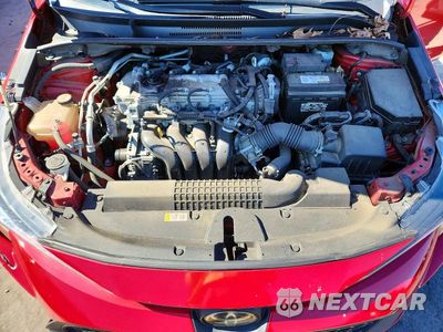 Zdjęcie 11 z 12 samochodu: 2020 TOYOTA COROLLA LE VIN:JTDEPRAE2LJ097314 - miniatura