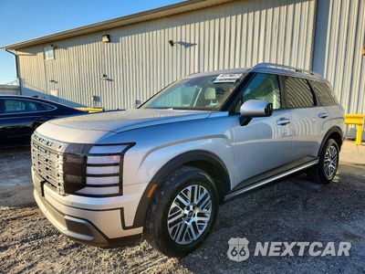 2026 HYUNDAI PALISADE SEL KM8RL5S21TU117265 - główne zdjęcie licytacji z USA - miniatura