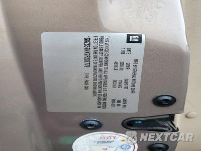 Zdjęcie 12 z 12 samochodu: 2007 SATURN AURA XE VIN:1G8ZS57NX7F202779 - miniatura