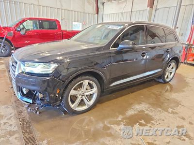 2019 AUDI Q7 PRESTIGE WA1VAAF70KD019909 - główne zdjęcie licytacji z USA - miniatura