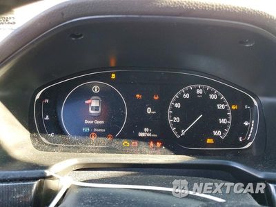 Zdjęcie 9 z 12 samochodu: 2022 HONDA ACCORD SPORT VIN:1HGCV1F3XNA119327 - miniatura
