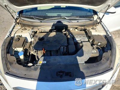 Zdjęcie 11 z 12 samochodu: 2015 HYUNDAI SONATA SE VIN:5NPE24AF0FH016561 - miniatura