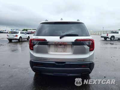 Zdjęcie 6 z 13 samochodu: 2020 GMC ACADIA AT4 VIN:1GKKNLLS4LZ199275 - miniatura
