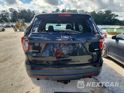 Zdjęcie 6 z 14 samochodu: 2017 FORD EXPLORER VIN:1FM5K8AR4HGD06080 - miniatura