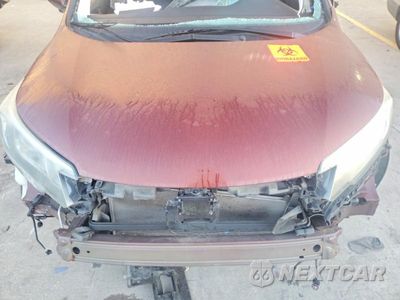 Zdjęcie 12 z 13 samochodu: 2016 HONDA CR-V TOURING VIN:5J6RM4H96GL015448 - miniatura