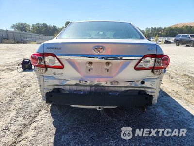 Zdjęcie 6 z 12 samochodu: 2013 TOYOTA COROLLA LE VIN:5YFBU4EE8DP127695 - miniatura