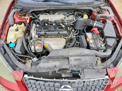 Zdjęcie 11 z 13 samochodu: 2005 NISSAN ALTIMA 2.5 VIN:1N4AL11D05C286429 - miniatura