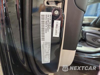 Zdjęcie 13 z 13 samochodu: 2023 CHRYSLER PACIFICA HYBRID TOURING L VIN:2C4RC1L78PR632371 - miniatura
