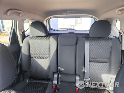 Zdjęcie 10 z 13 samochodu: 2019 NISSAN ROGUE SV VIN:KNMAT2MV0KP555487 - miniatura