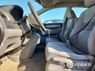 Zdjęcie 7 z 12 samochodu: 2007 HONDA CR-V LX VIN:JHLRE38327C071916 - miniatura