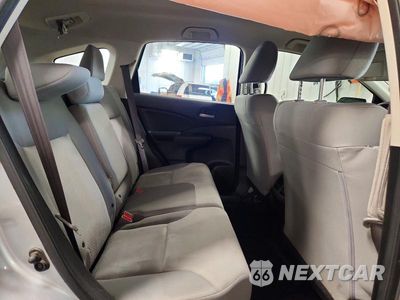 Zdjęcie 11 z 13 samochodu: 2016 HONDA CR-V LX VIN:5J6RM4H38GL114008 - miniatura