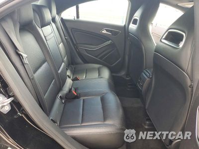 Zdjęcie 10 z 12 samochodu: 2018 MERCEDES-BENZ CLA 250 4MATIC VIN:WDDSJ4GB9JN683329 - miniatura