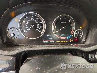 Zdjęcie 9 z 13 samochodu: 2012 BMW X3 XDRIVE35I VIN:5UXWX7C5XCL737343 - miniatura