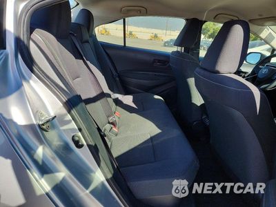 Zdjęcie 10 z 12 samochodu: 2024 TOYOTA COROLLA HYBRID LE VIN:JTDBCMFE3R3050624 - miniatura