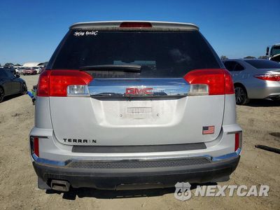 Zdjęcie 6 z 13 samochodu: 2016 GMC TERRAIN SLE VIN:2GKFLTEK8G6254137 - miniatura