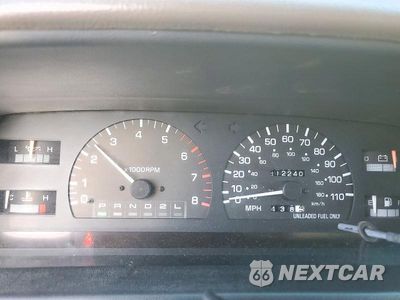 Zdjęcie 9 z 12 samochodu: 1996 TOYOTA T100 DX VIN:JT4TN12D5T0027199 - miniatura