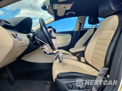 Zdjęcie 7 z 12 samochodu: 2012 VOLKSWAGEN CC SPORT VIN:WVWMN7AN1CE501279 - miniatura