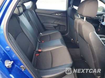 Zdjęcie 10 z 12 samochodu: 2019 HONDA CIVIC SPORT VIN:2HGFC2F83KH554997 - miniatura